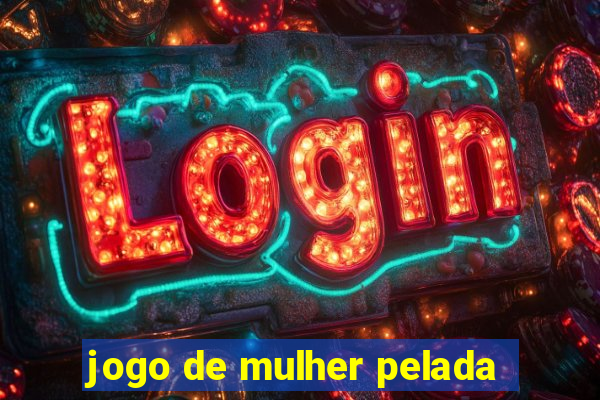 jogo de mulher pelada